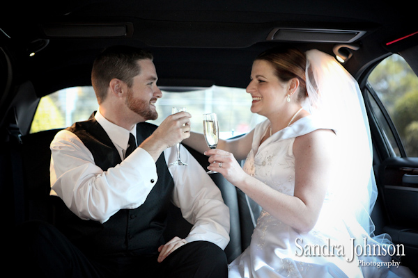 Best Annunciation Catholic Wedding photographer - Sandra Johnson (SJFoto.com)